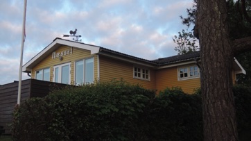 GRØNNINGEN 9 - LYSTRUP STRAND, NÆSSET GRØNNINGEN 9 - LYSTRUP STRAND, NÆSSET